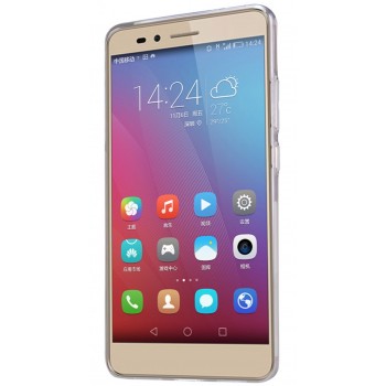 Honor 5x dėklas silikoninis  "Nillkin" Nature